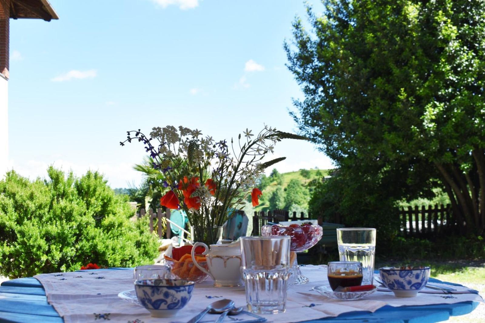 Appartamento In Monferrato Di Dominga Portacomaro Εξωτερικό φωτογραφία