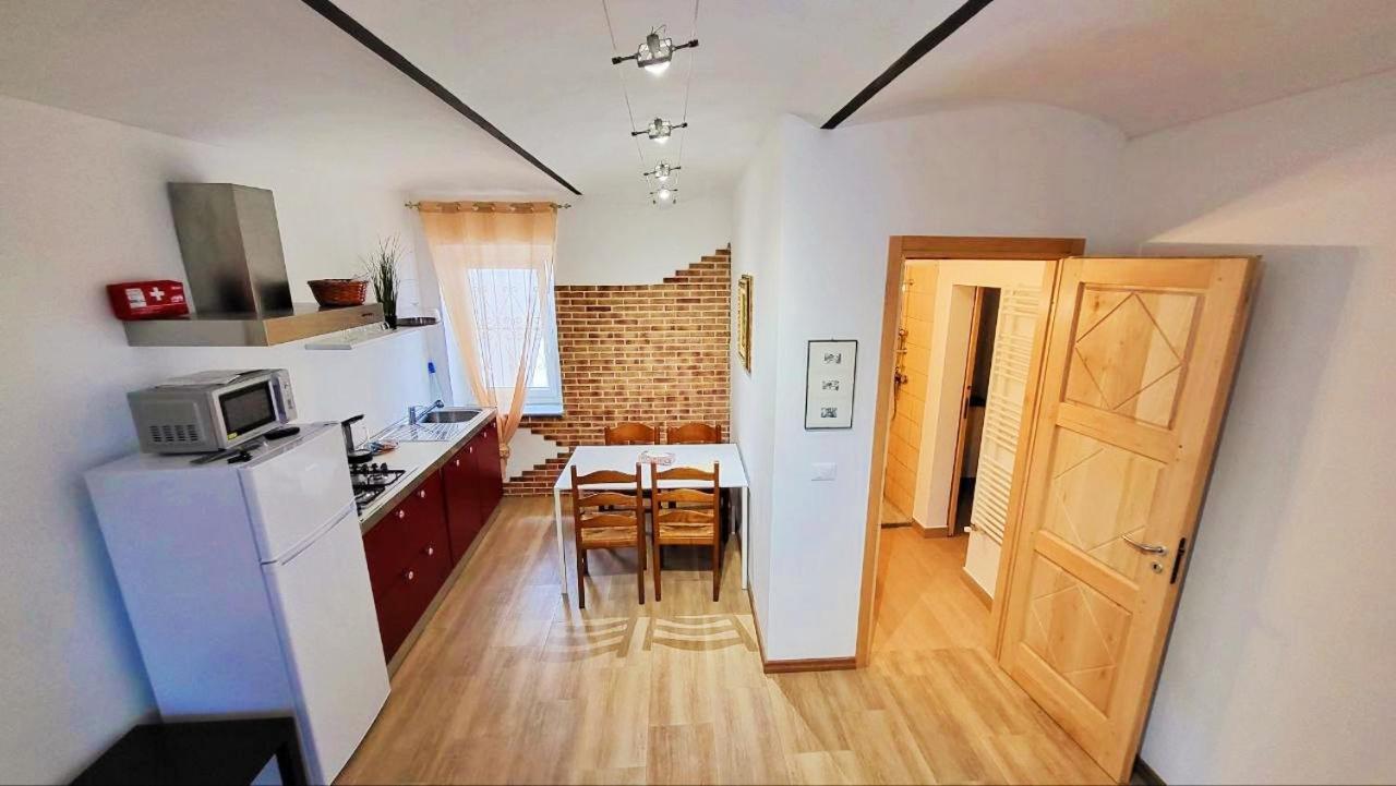 Appartamento In Monferrato Di Dominga Portacomaro Εξωτερικό φωτογραφία