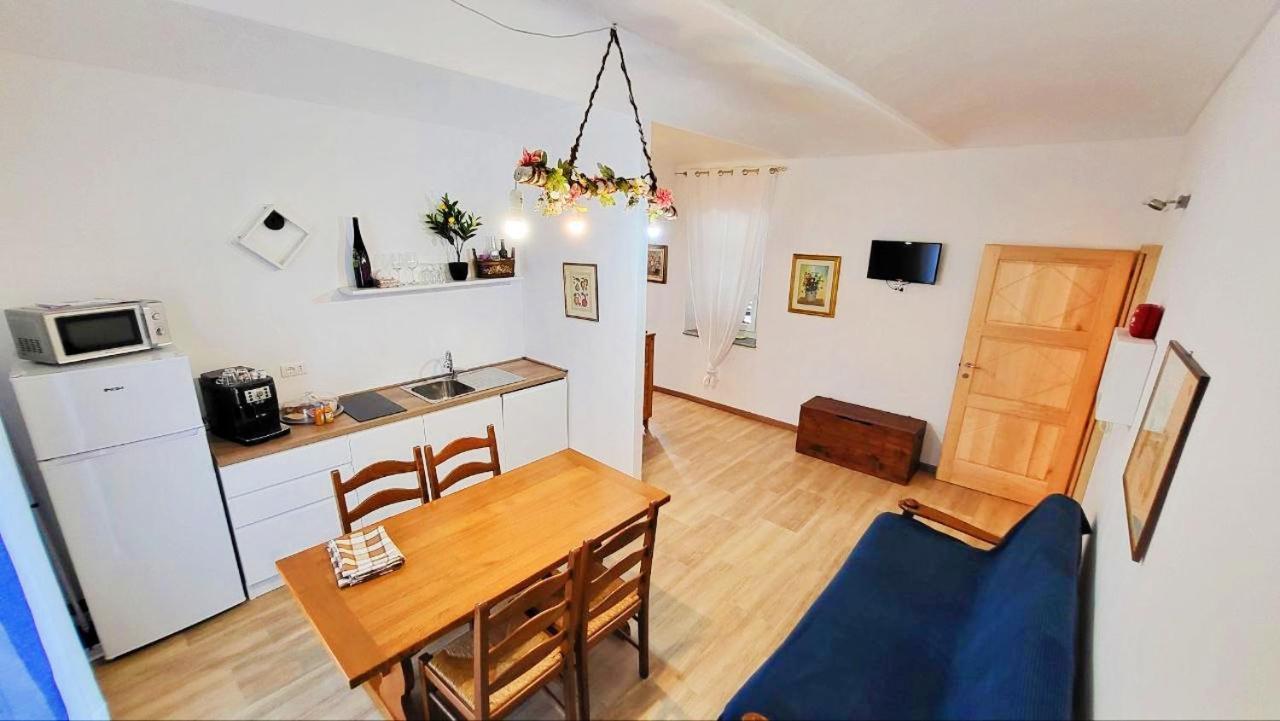 Appartamento In Monferrato Di Dominga Portacomaro Εξωτερικό φωτογραφία